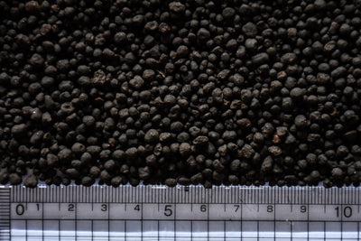 Nature Soil for Shrimp