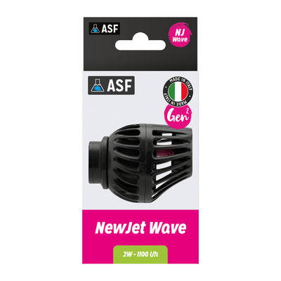 ASF New-Jet Wave Makers