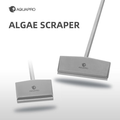 AquaPRO Algae Scraper Pro