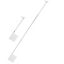 AquaPRO Retractable Shrimp Net Quadrate