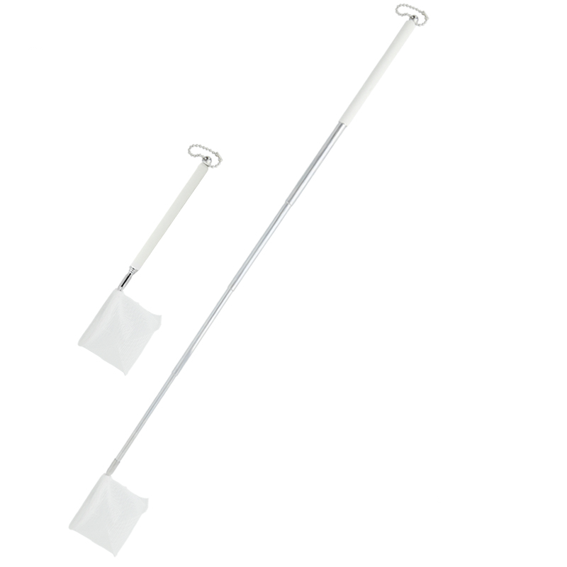 AquaPRO Retractable Shrimp Net Quadrate