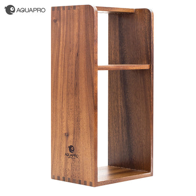 AquaPRO Walnut Tool Holder