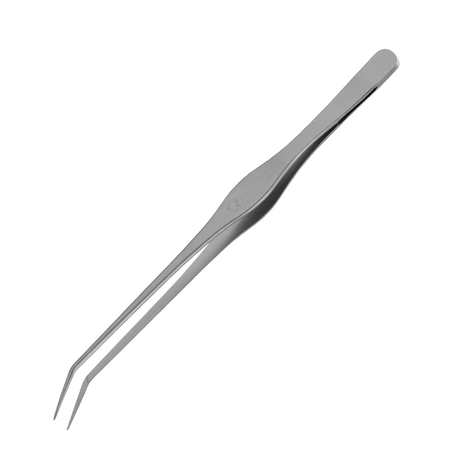 AquaPRO Master Series Tweezer GRIP Curved 30cm