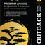 Golden Tree Outback Gravel