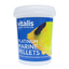 Vitalis Platinum Pellets 1mm 140g