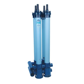 Lifegard QL-Series UV Sterilizer Module