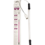 Lifegard UV Bulb - 3" or 5" - Amalgam Germicidal