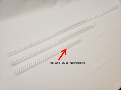 Lifegard Quartz Sleeve for QL-15