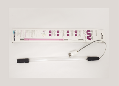Lifegard UV 15W Bulb - QL-15 Quartz