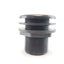Lifegard 1/2" Threaded Bulkhead - 15mm