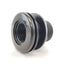 Lifegard 1/2" Threaded Bulkhead - 15mm