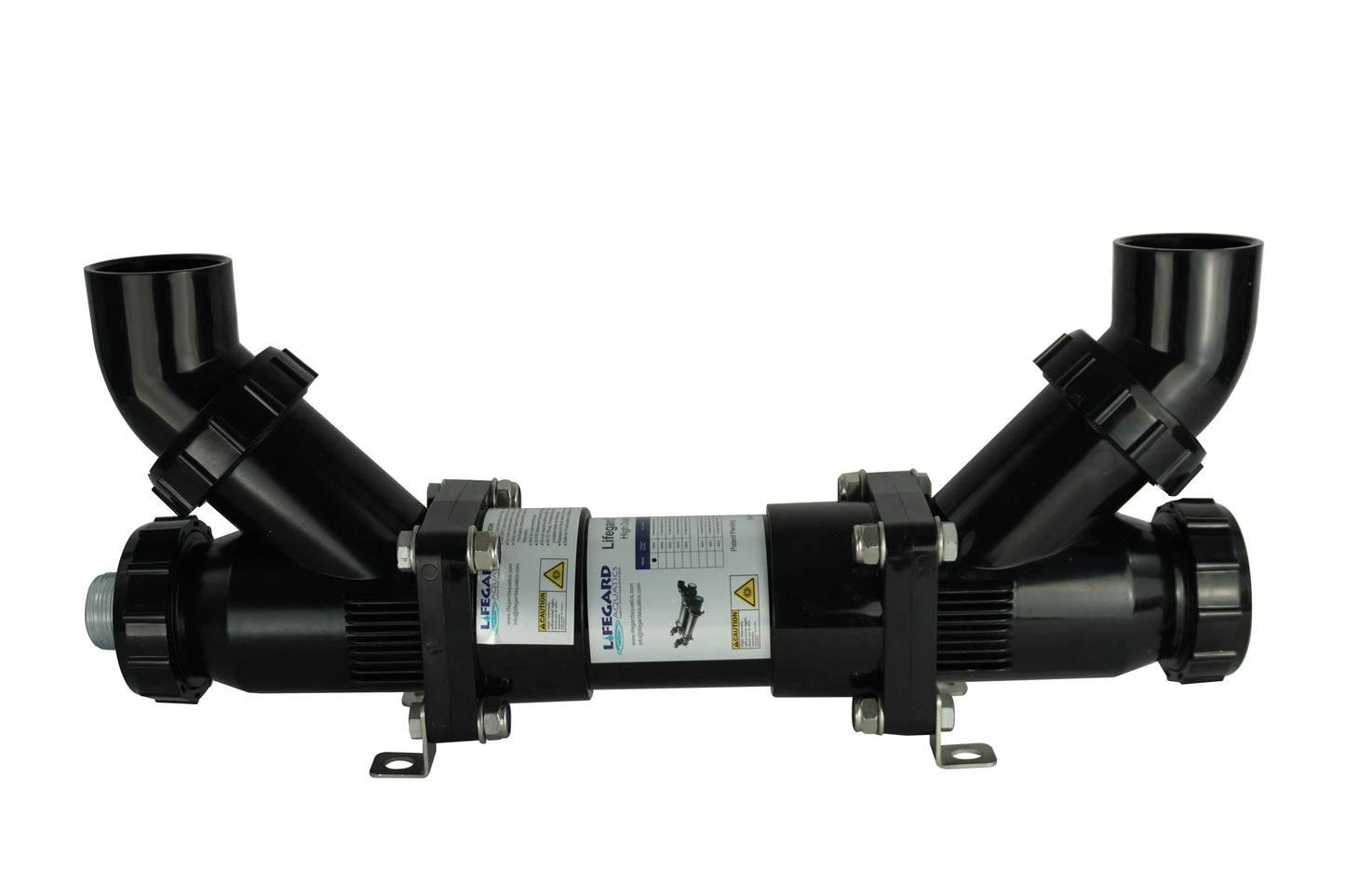Lifegard 5" Pro-MAX High Output Amalgam Germicidal UV