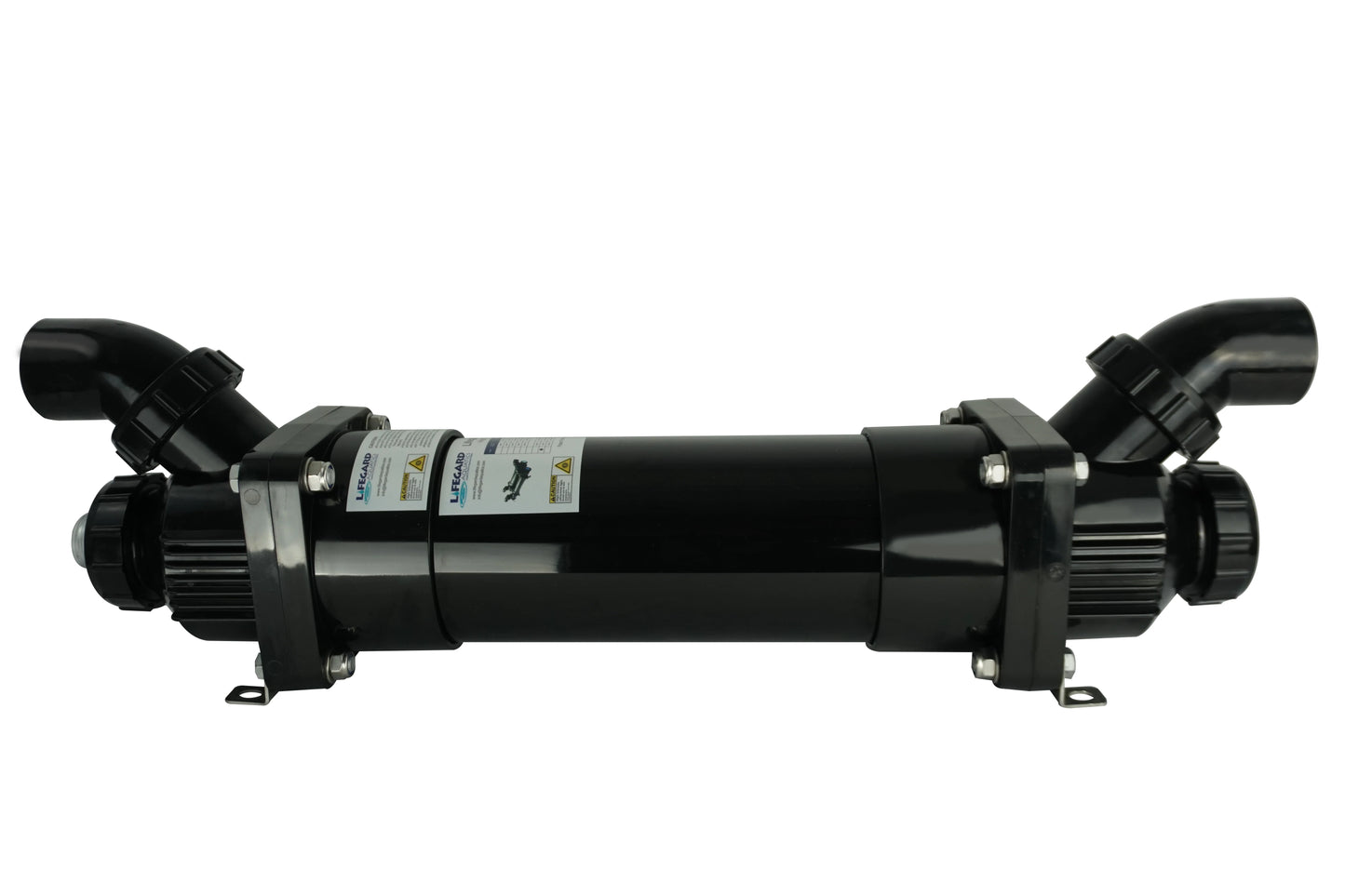 Lifegard 5" Pro-MAX High Output Amalgam Germicidal UV