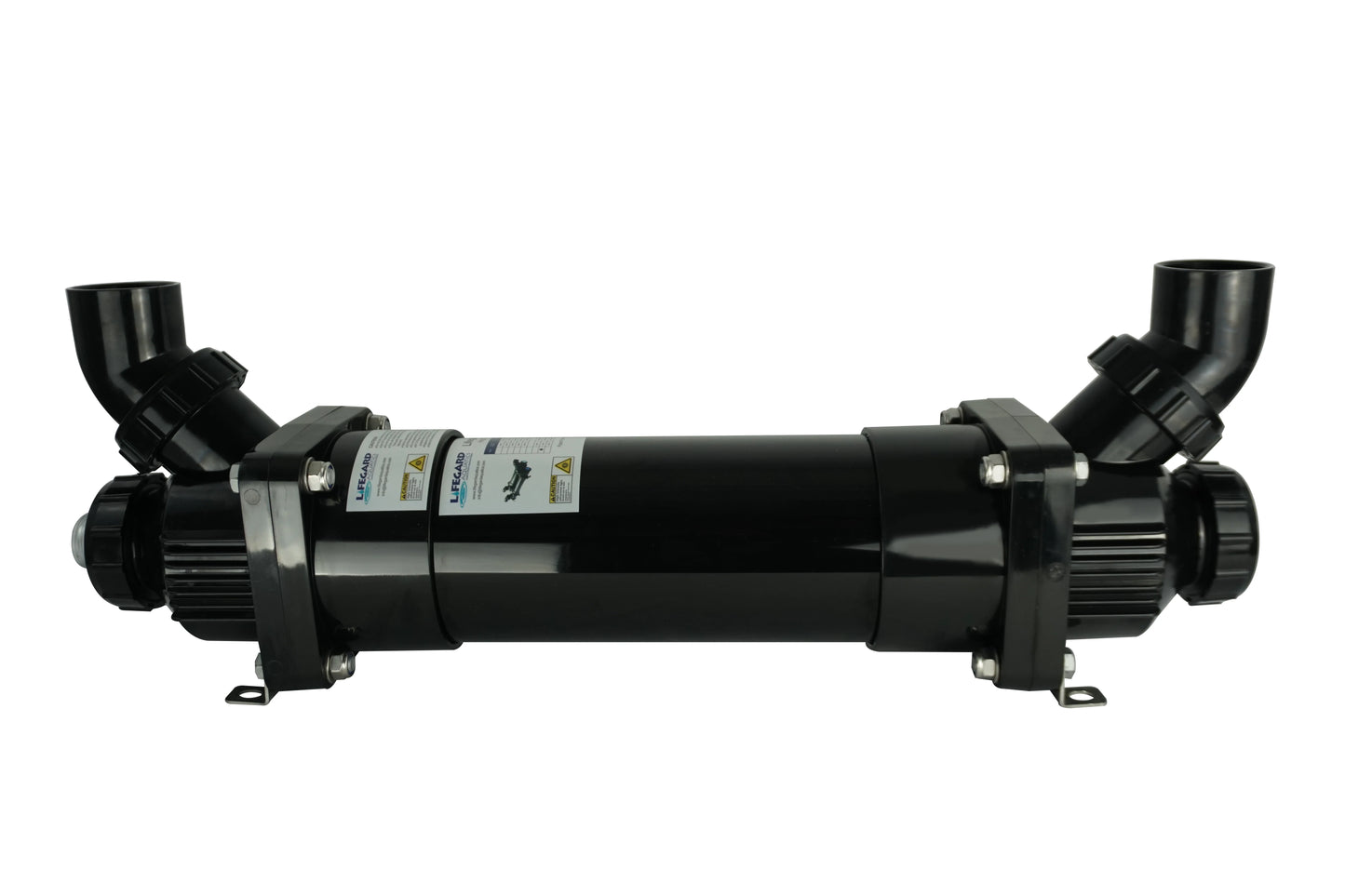 Lifegard 5" Pro-MAX High Output Amalgam Germicidal UV