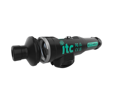 ITC Reef Delete