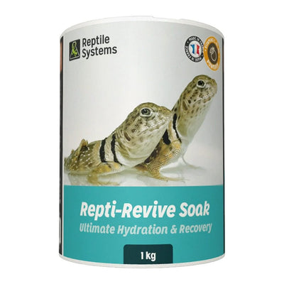 Reptile Systems Repti Revive Soak