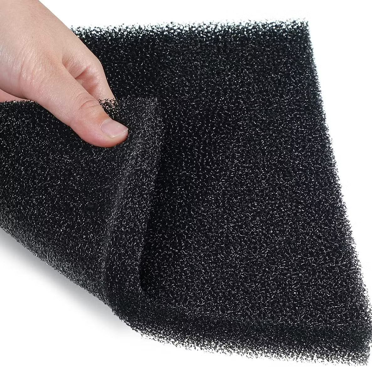 Golden Tree Premium Black Bio Foam