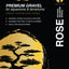 Golden Tree Rose Gravel