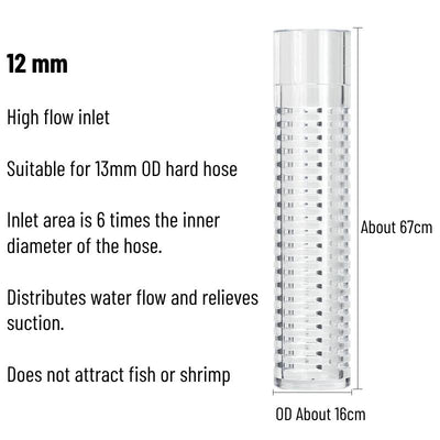 AquaPRO Shrimp Guard