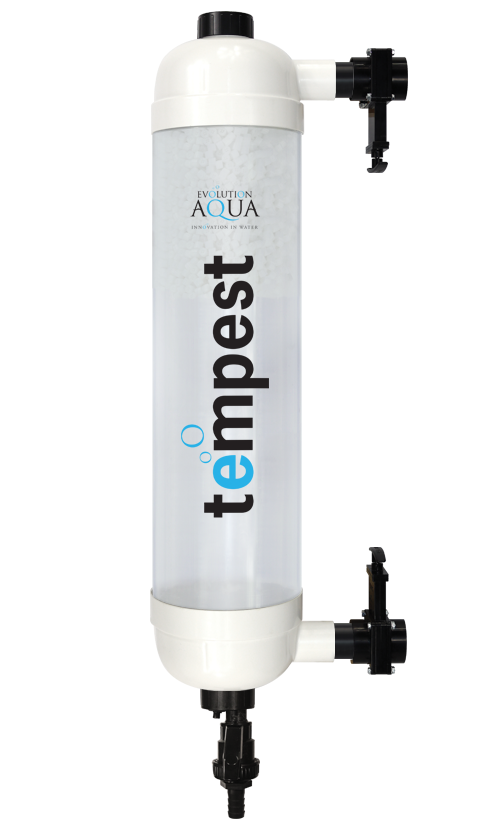 Evolution Aqua Tempest Filter