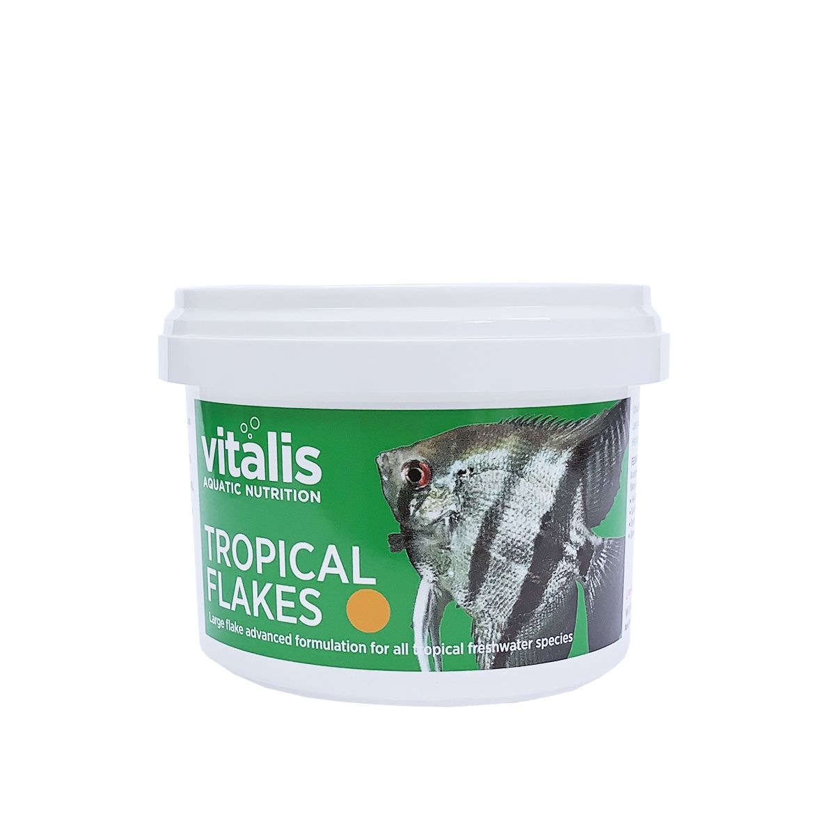 Vitalis Tropical Flakes