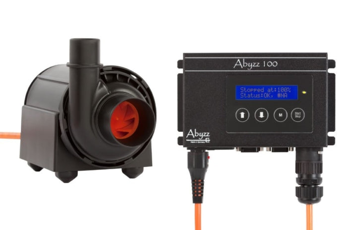 Abyzz A100