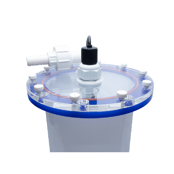ITC ALR - Algae Light Reactors