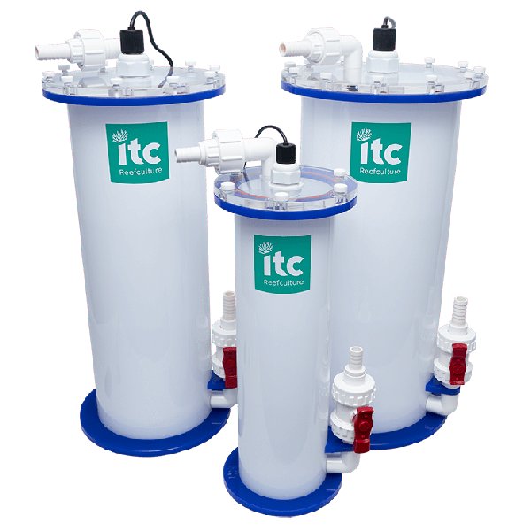 ITC ALR - Algae Light Reactors