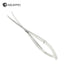 AquaPRO Curved Spring Scissors