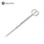 AquaPRO Straight Scissors Pro