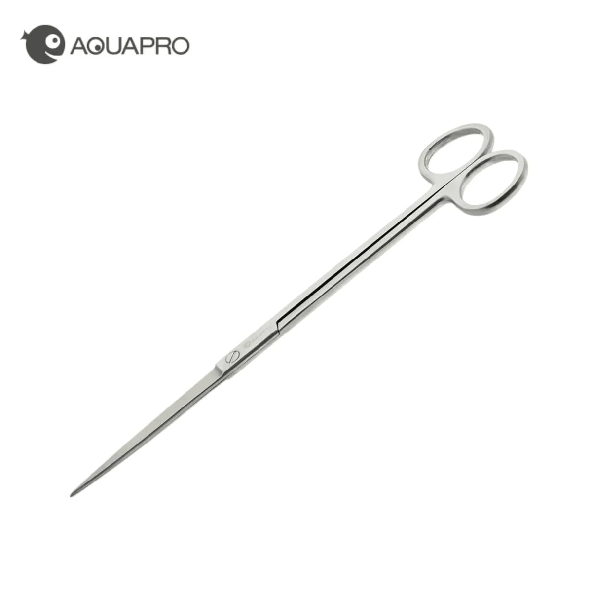 AquaPRO Straight Scissors Pro