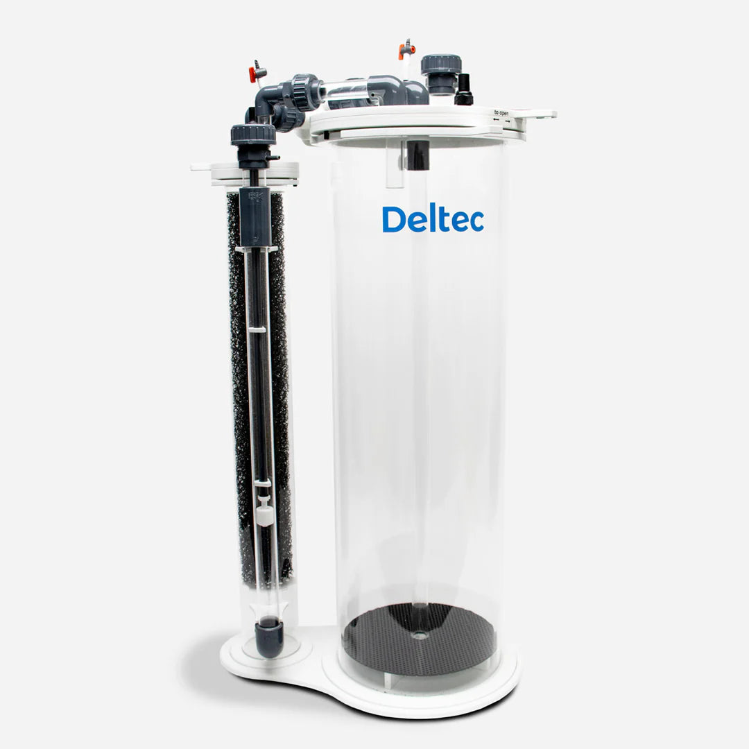 Deltec CRTT Calcium Reactors