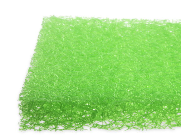 Mountain Tree Spiral Filter Mat