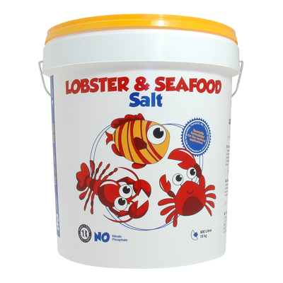 ASF Lobster & Seafood Salt
