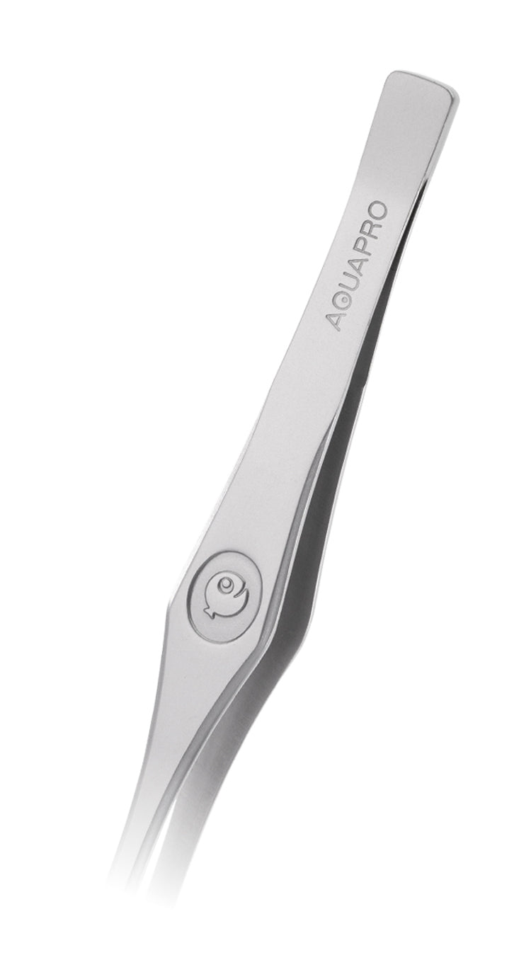AquaPRO Master Series Tweezer GRIP Curved 30cm