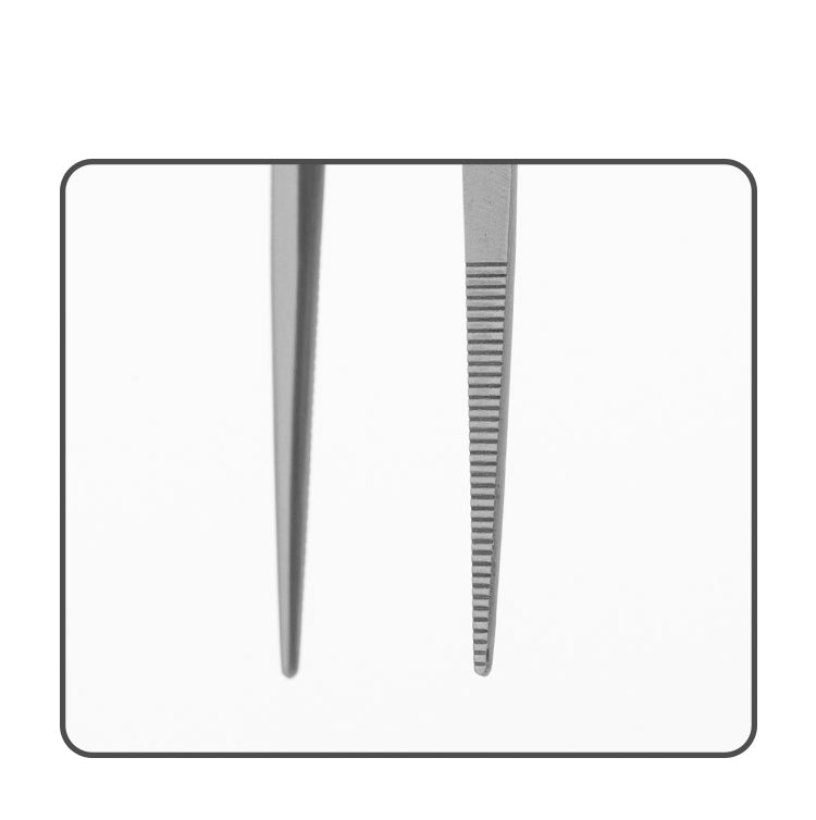 AquaPRO Master Series Tweezer GRIP Curved 30cm