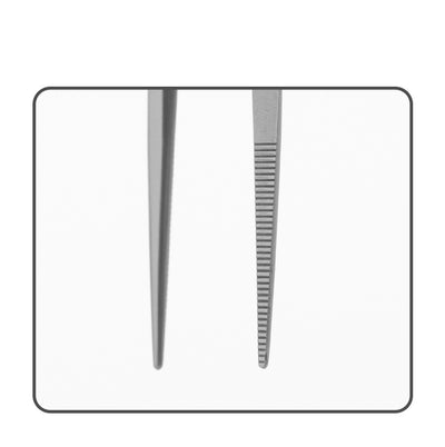 AquaPRO Master Series Tweezer GRIP Curved 30cm