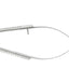 AquaPRO Curved Spring Scissors