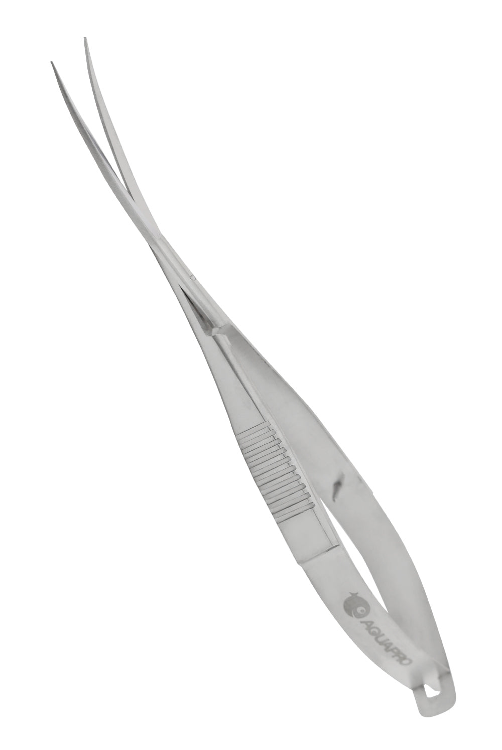AquaPRO Curved Spring Scissors