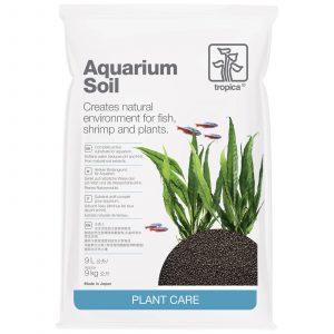 Tropica Aquarium Soil 3L (Carton of 3)