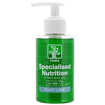 Tropica Specialised Nutrition 300ml with micro & macro nutrients