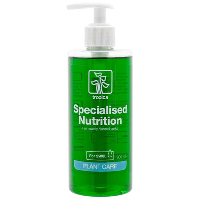 Tropica Specialised Nutrition 300ml with micro & macro nutrients