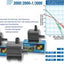 AquaBee Universal Pump UP3000