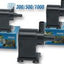 AquaBee Universal Pump UP500